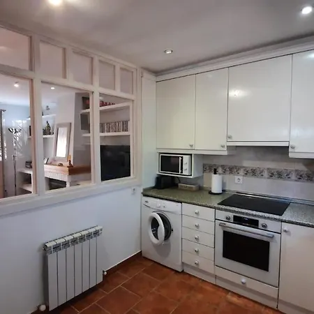 Aurea Casa de Férias La Losa