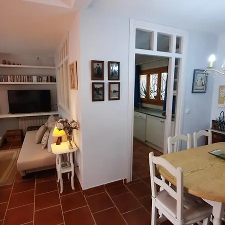 Aurea Сasa de vacaciones