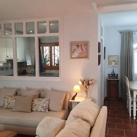 Aurea Casa de Férias *