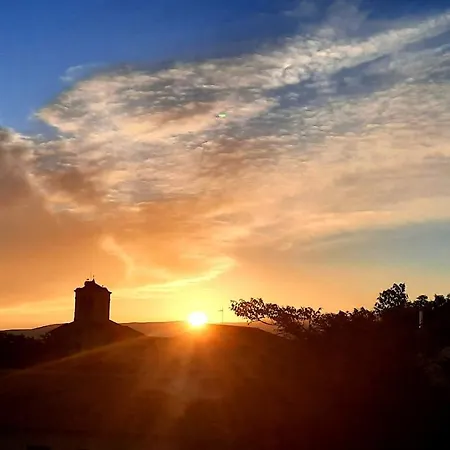 Nyaraló Aurea La Losa