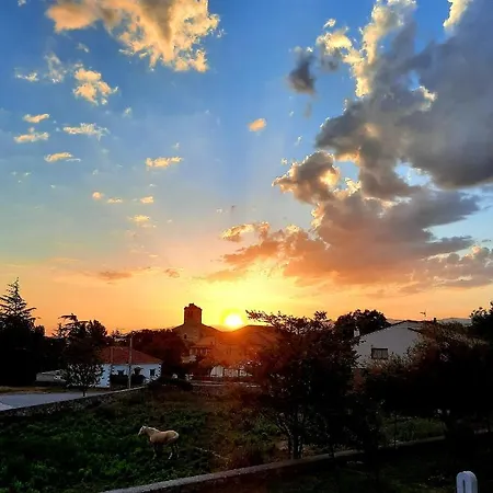 Aurea Casa de Férias La Losa