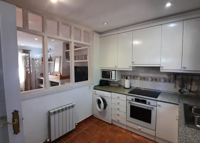 Aurea 펜션 La Losa