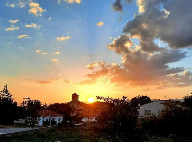 Aurea 펜션 La Losa